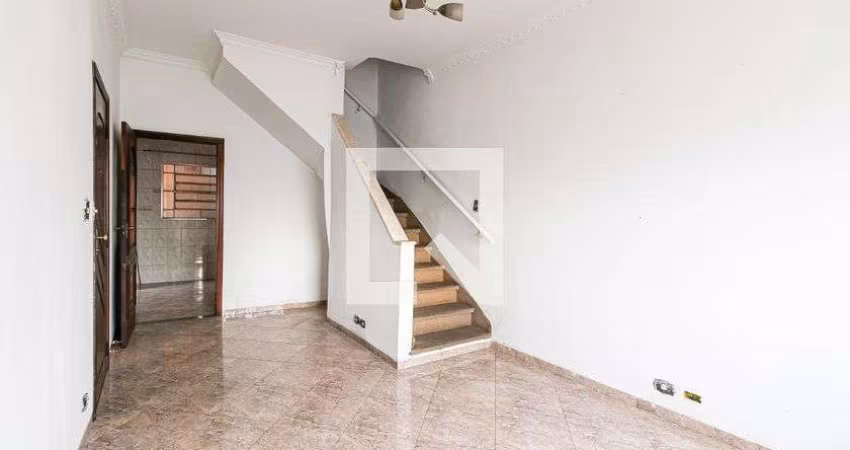 Casa à Venda - Tatuapé, 2 Quartos,  176 m2