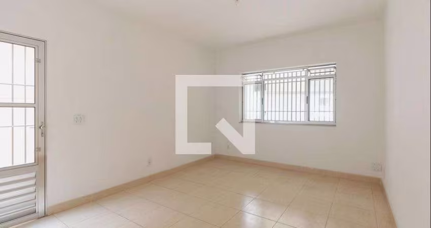Casa à Venda - Tatuapé, 2 Quartos,  124 m2