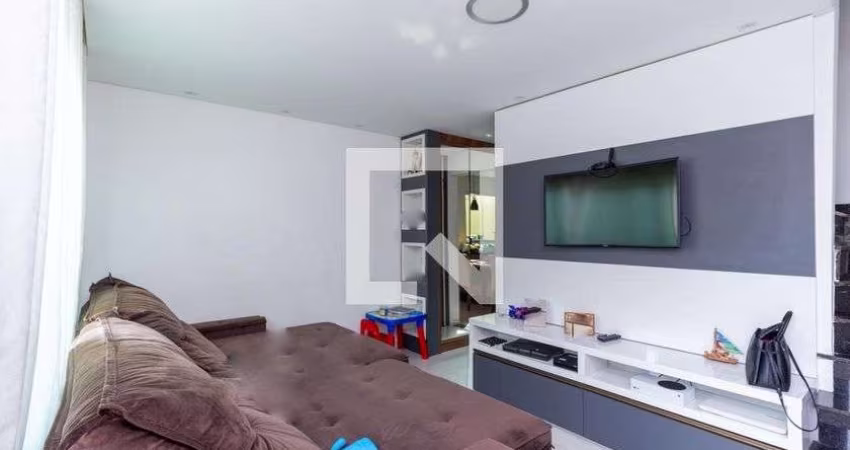 Casa à Venda - Mooca, 2 Quartos,  150 m2