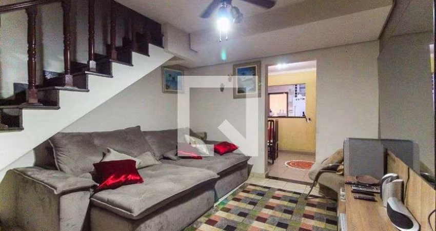 Casa à Venda - Itaquera, 4 Quartos,  142 m2