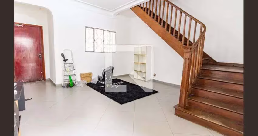 Casa à Venda - Mooca, 2 Quartos,  160 m2