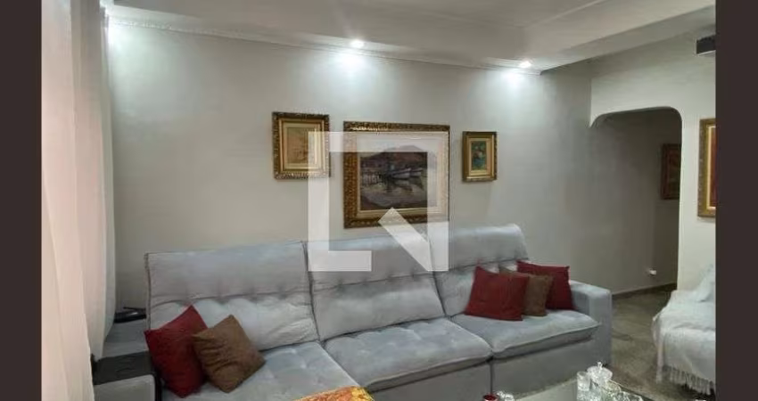Casa à Venda - Vila Campestre, 4 Quartos,  300 m2
