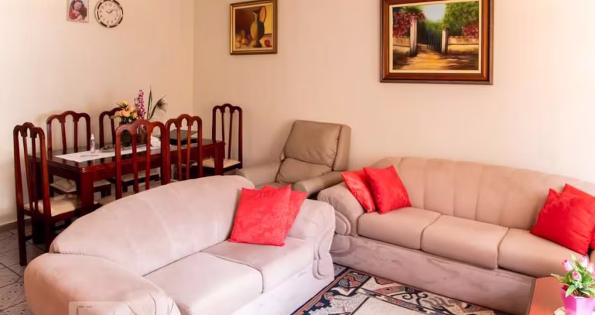 Casa à Venda - Artur Alvim, 3 Quartos,  250 m2