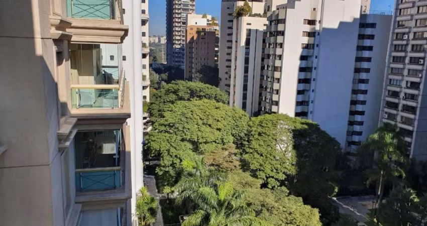 Apartamento à venda ou Locação no Jardim Paulista com 126m² , 2 dormitórios 1 suíte,   1 vaga