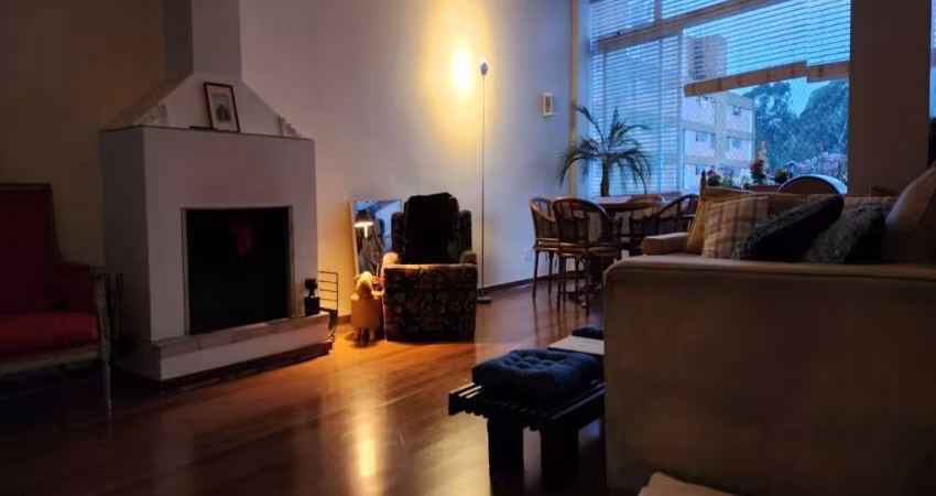 APARTAMENTO PARA LOCAÇÃO NA OSCAR FREIRE 3 QUARTOS E 3 VAGAS