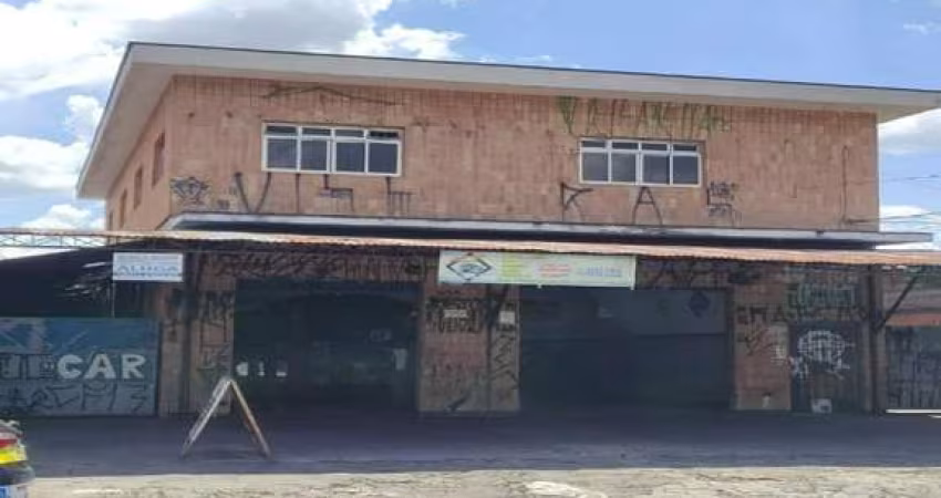 Loja para Locação no Butantã com 168m² 4 banheiros 1 vaga