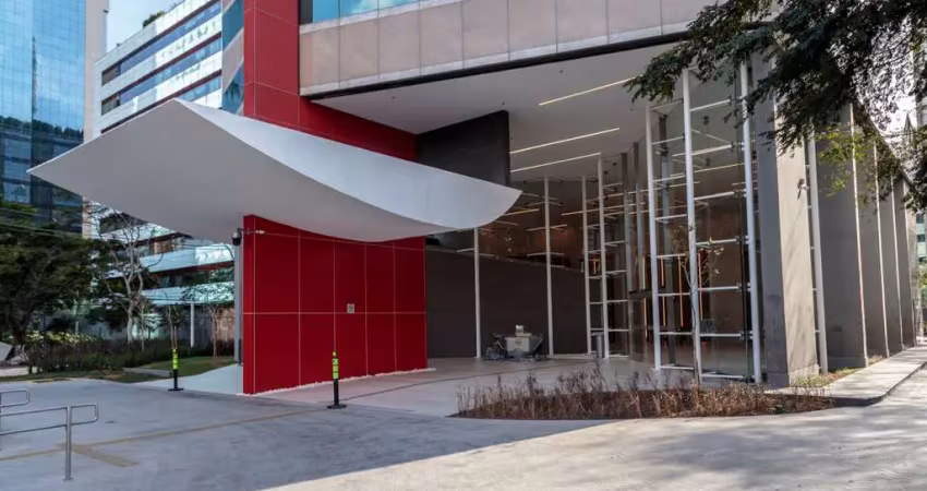 Sala comercial para locação, 735m² - cidade monções
