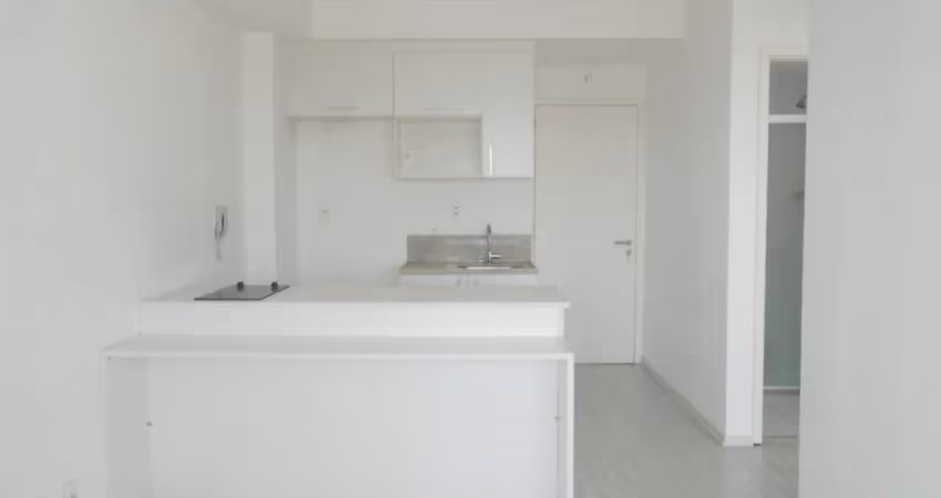 Apartamento para alugar na Barra Funda - 1 dormitório