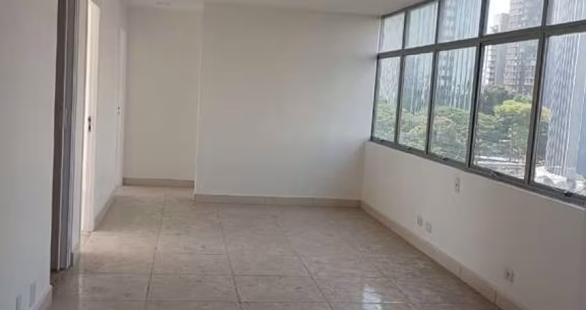 Conj Comercial 83 metros, av Faria Lima !