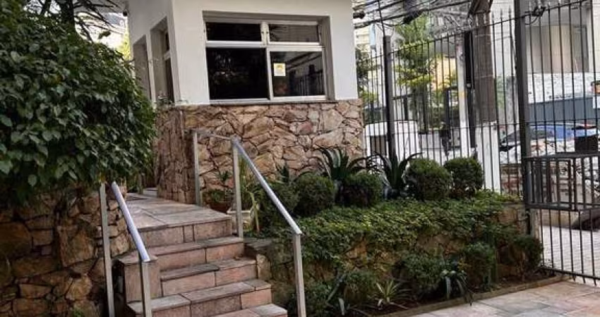 EXCELENTE APARTAMENTO 100M² 3DORMS EM VILA CONCEIÇÃO