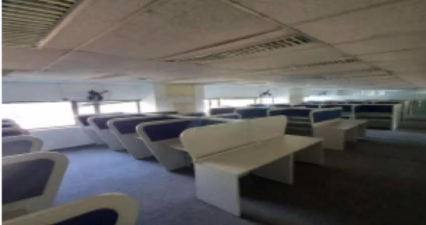 sala comercial no BrooKlin