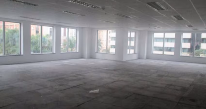 Sala comercial à venda na Rua Alexandre Dumas, --, Chácara Santo Antônio, São Paulo