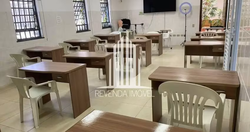 Casa comercial à venda na Rua Tijuco Preto, --, Tatuapé, São Paulo