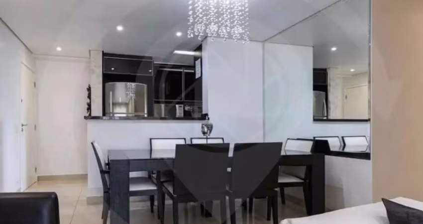 Apartamento com 2 quartos à venda na Rua Leopoldo de Bulhões, --, Vila Clementino, São Paulo