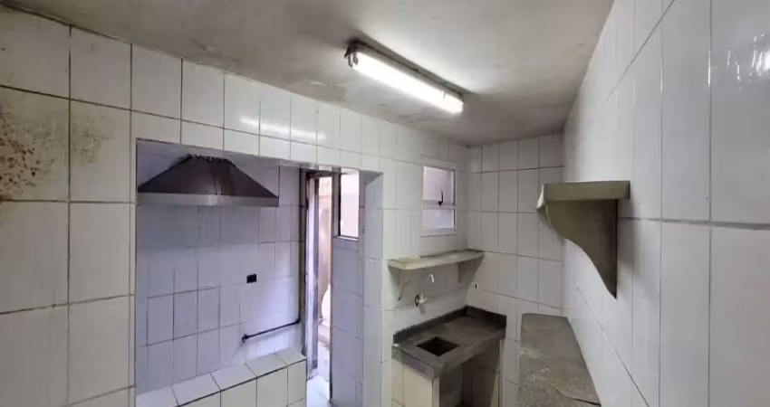 Ponto comercial à venda na Rua Arquiteto Marcelo Roberto, --, Vila Cruzeiro, São Paulo