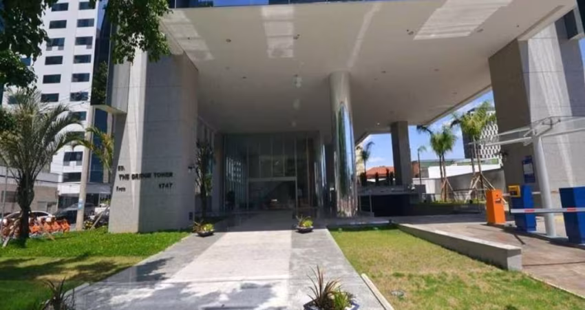 Conjunto Comercial para Locação, BERRINI São Paulo - SP, Com 871,90 m²!
