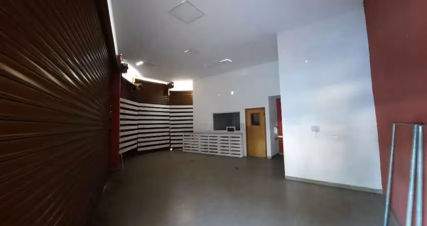 Ponto comercial à venda na Avenida Senador Teotônio Vilela, --, Cidade Dutra, São Paulo
