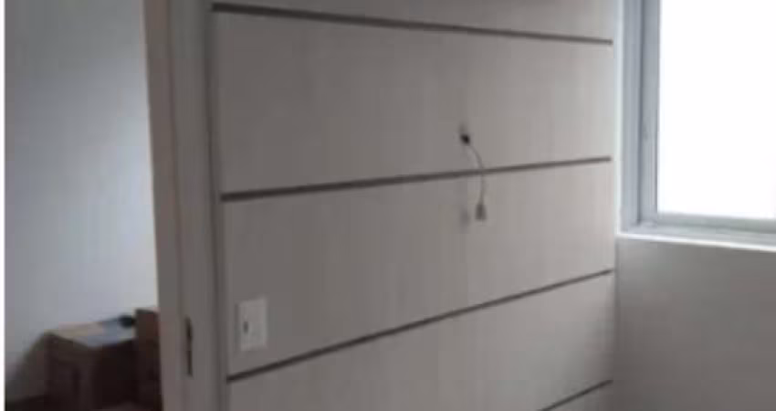 Apartamento de 01 dormitorio para Alugar - Sumaré