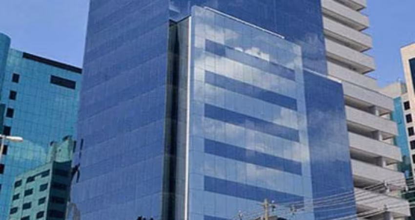 Sala Comercial para Aluguel em Berrini