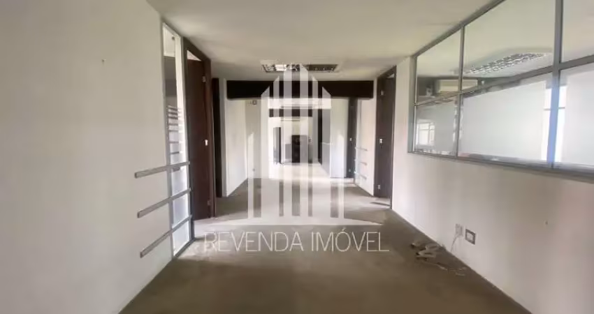 Conjunto de 234 m² para locação no brooklin são paulo - sp!