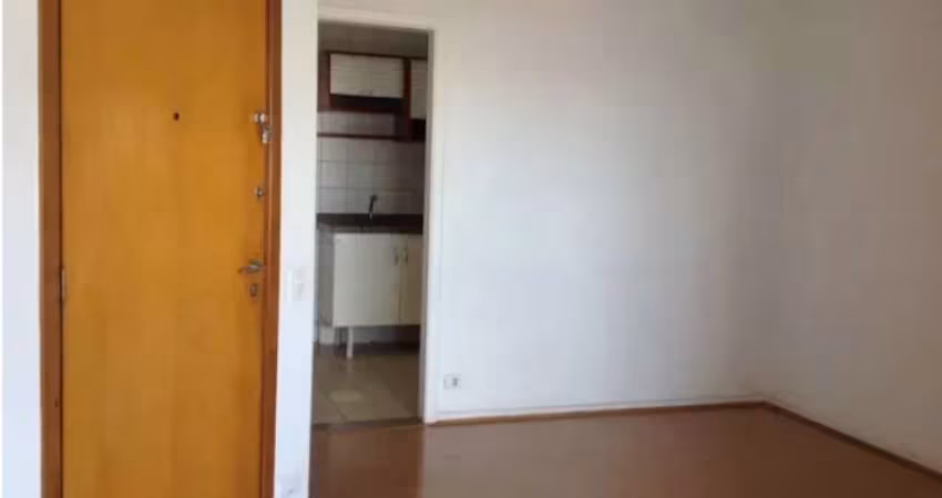Apartamento à venda na Vila Mariana, São Paulo