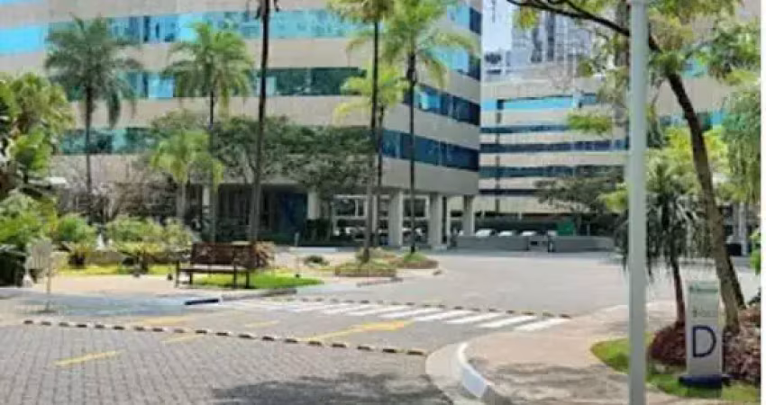 Laje comercial para locação com 1282m  32 vagas na vila olimpia!