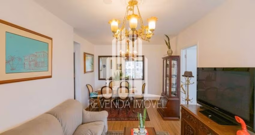 Apartamento RESIDENCIAL em SÃO PAULO - SP, BROOKLIN PAULISTA