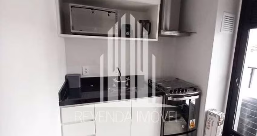Apartamento RESIDENCIAL em SÃO PAULO - SP, PINHEIROS