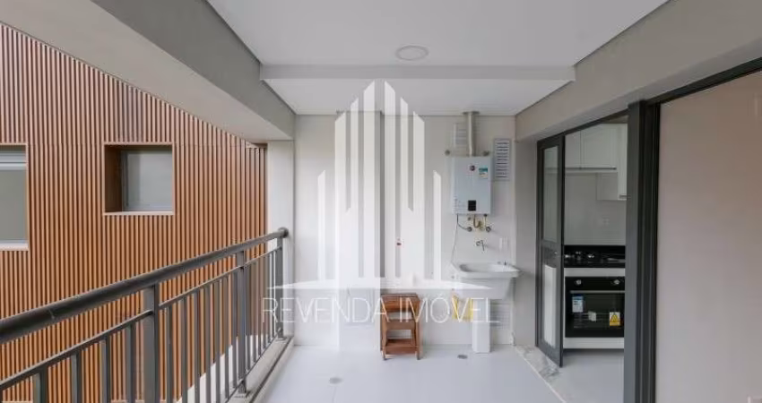 Apartamento RESIDENCIAL em SÃO PAULO - SP, BROOKLIN PAULISTA