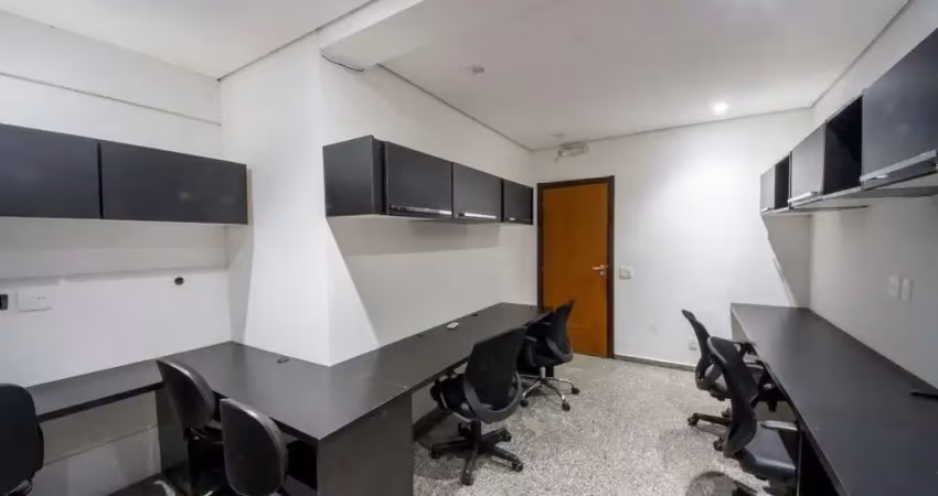Sala comercial à venda na Rua Andréa Paulinetti, --, Jardim das Acacias, São Paulo