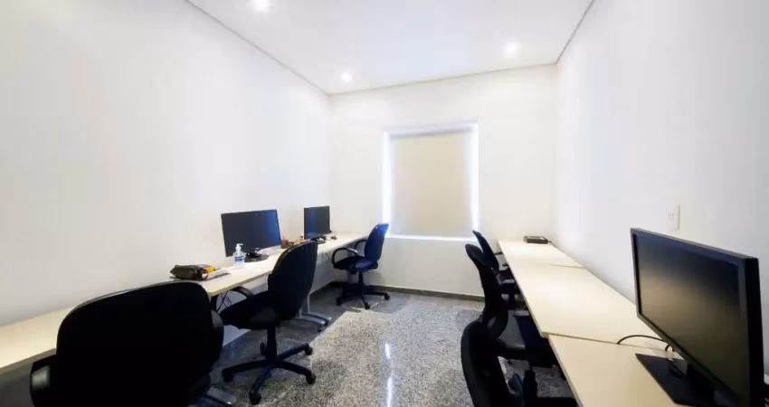 Sala comercial à venda na Rua Andréa Paulinetti, --, Jardim das Acacias, São Paulo