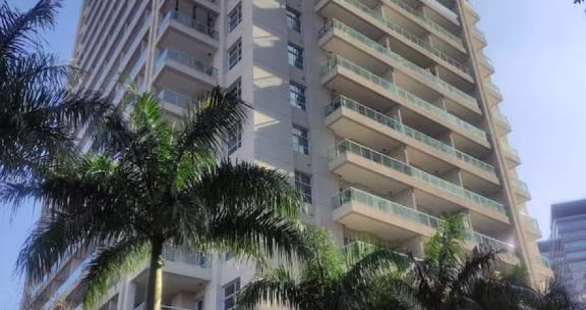 Sala comercial à venda na Avenida Doutor Chucri Zaidan, --, Vila São Francisco (Zona Sul), São Paulo