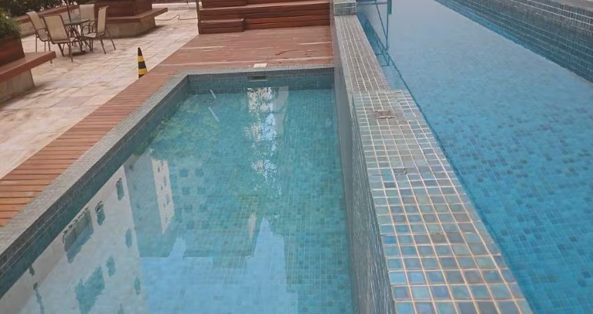 Locação Apartamento 4 suítes , Terraço,  com 4 vagas  e depósito 468m2 - Jardins