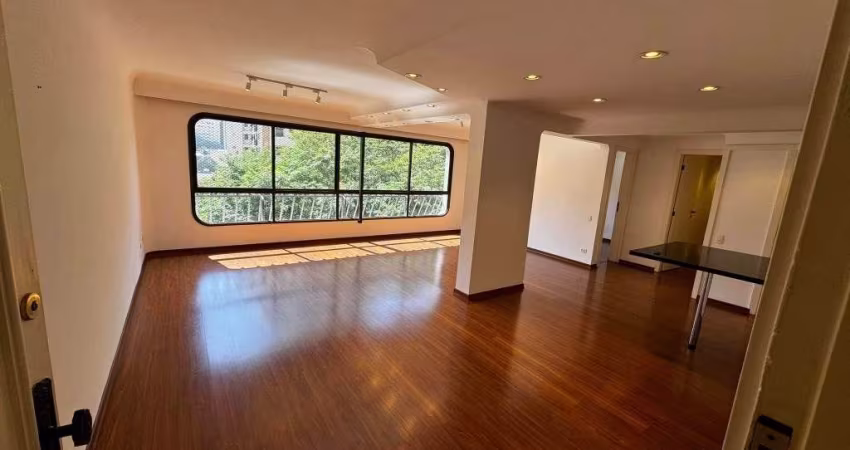 Apartamento para alugar no Jardim Paulista, São Paulo