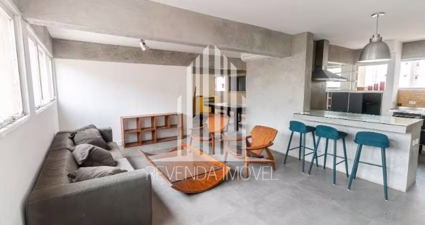 Apartamento RESIDENCIAL em SÃO PAULO - SP, ITAIM BIBI