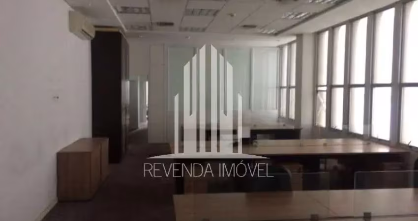 Sala comercial comercial em são paulo - sp, bela vista