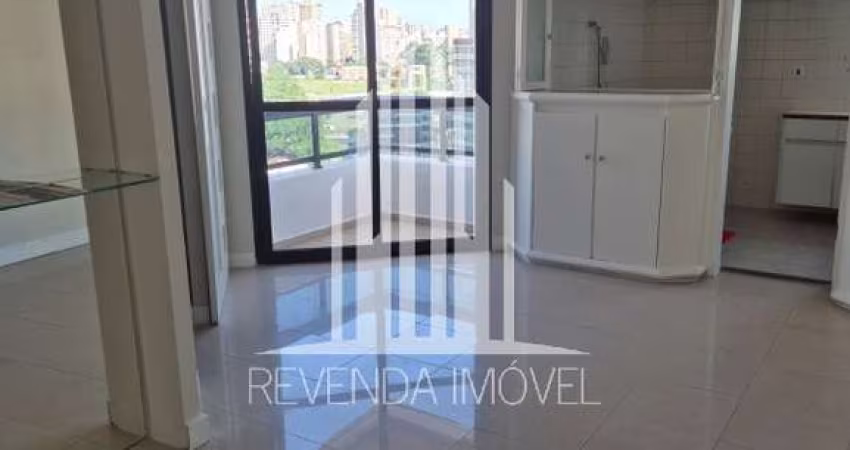 Apartamento RESIDENCIAL em SÃO PAULO - SP, JARDIM PAULISTA