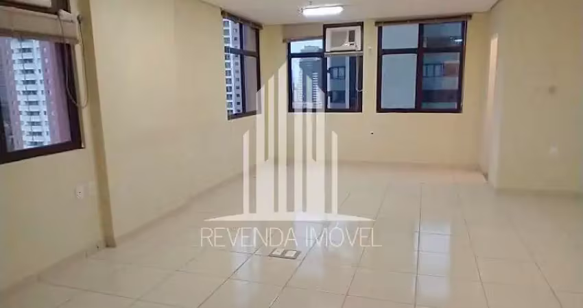 Sala comercial comercial em são paulo - sp, chácara santo antônio (zona sul)