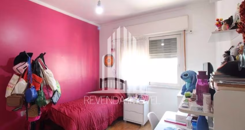 Apartamento RESIDENCIAL em SÃO PAULO - SP, PERDIZES