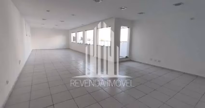 Salao comercial em são paulo - sp, brooklin paulista