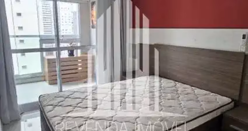 Apartamento residencial em são paulo - sp, brooklin