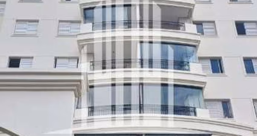 Apartamento RESIDENCIAL em SÃO PAULO - SP, VILA FIRMIANO PINTO