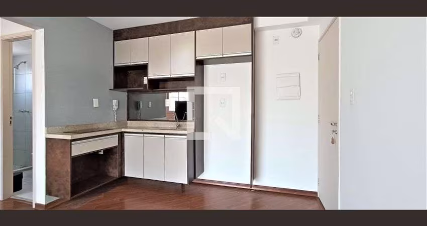 Apartamento à Venda - Barra Funda, 1 Quarto,  78 m2