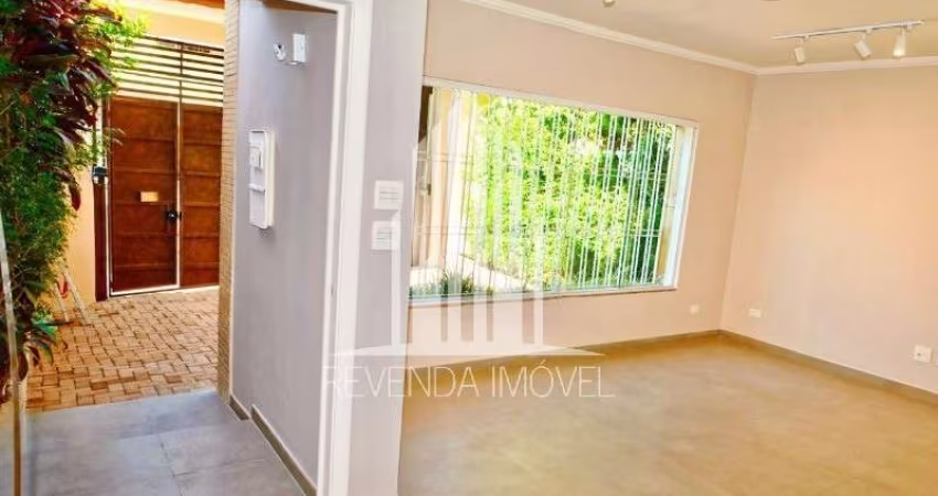 CASA RESIDENCIAL em SÃO PAULO - SP, CAMPO BELO