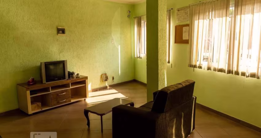 Casa à Venda - Sítio do Mandaqui, 4 Quartos,  200 m2