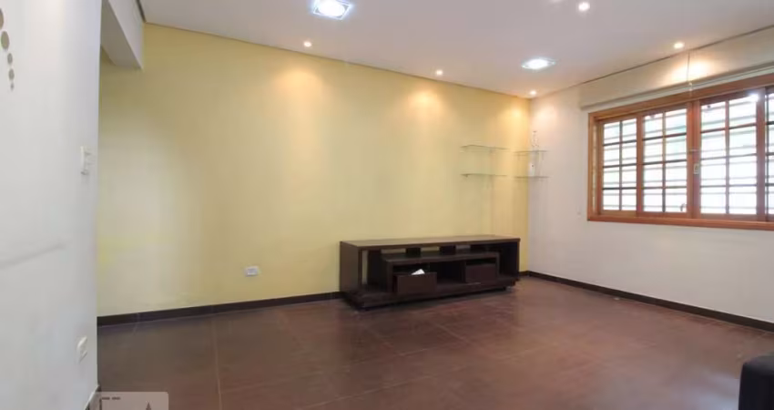 Casa à Venda - Parque São Domingos, 4 Quartos,  200 m2