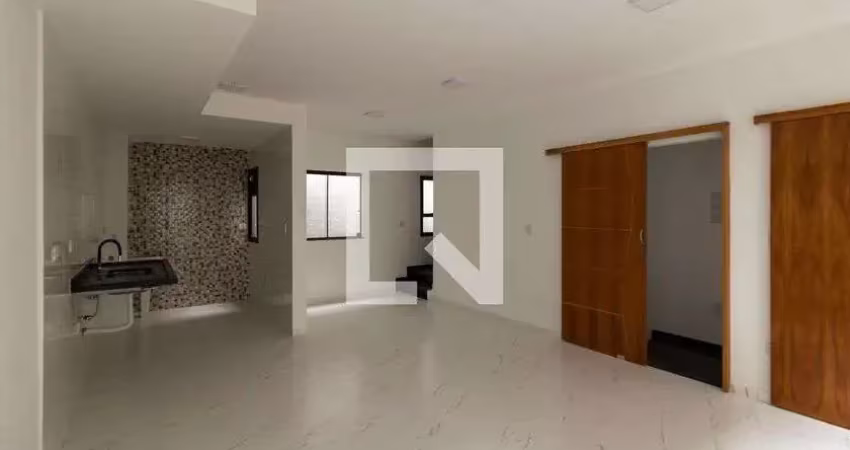 Casa à Venda - Belém, 3 Quartos,  95 m2