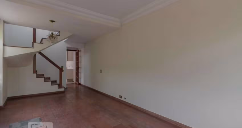 Casa à Venda - Vila das Mercês, 4 Quartos,  240 m2