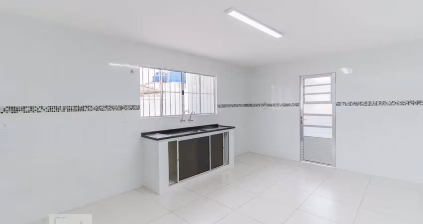 Casa à Venda - Vila Re, 2 Quartos,  140 m2