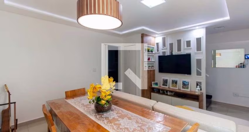 Casa à Venda - Vila Prudente, 3 Quartos,  84 m2